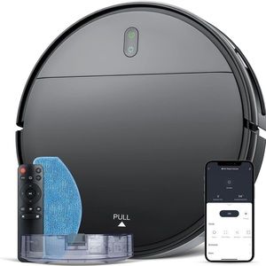 Brand new Room Cleaning Robot (Vacuum & Mop)